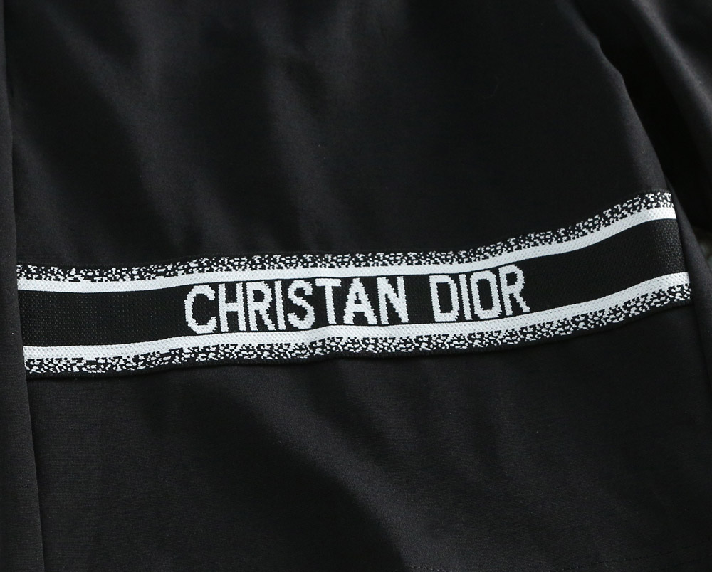 Christian Dior Short Pants